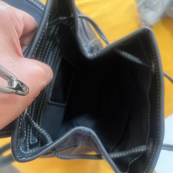 Coach back pack - Picture 3 of 13